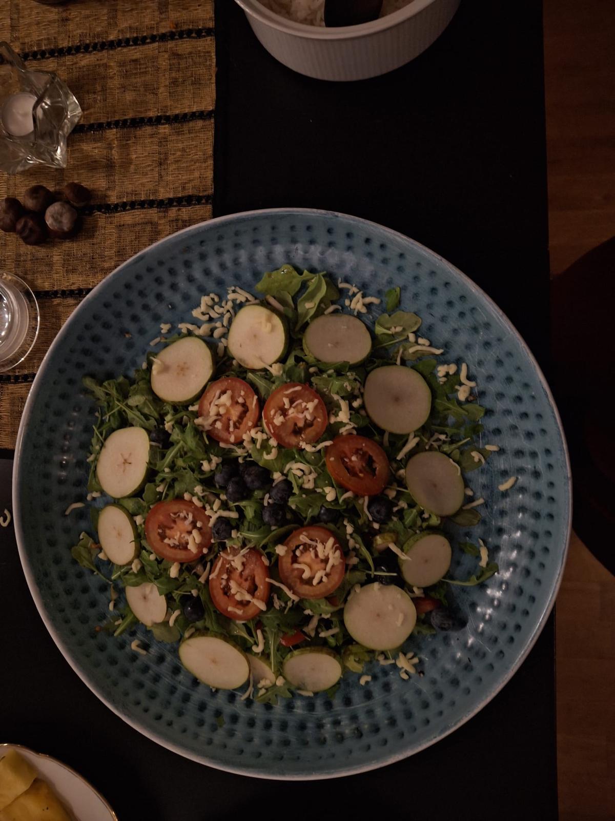 Kulinarisches Meisterwerk